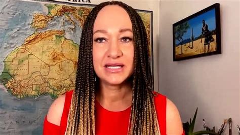 Report: Rachel Dolezal Has Higher Net Worth Than You